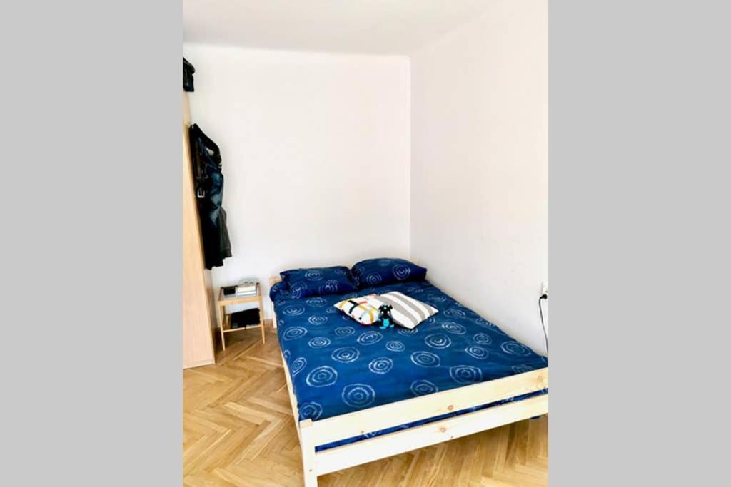 Sunshine Parkside Hideaway - 3 Bedroom - By Upstairs 克拉科夫 外观 照片